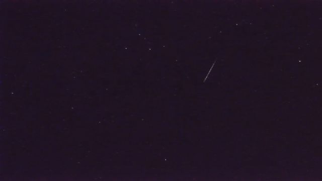 AMS66 meteor