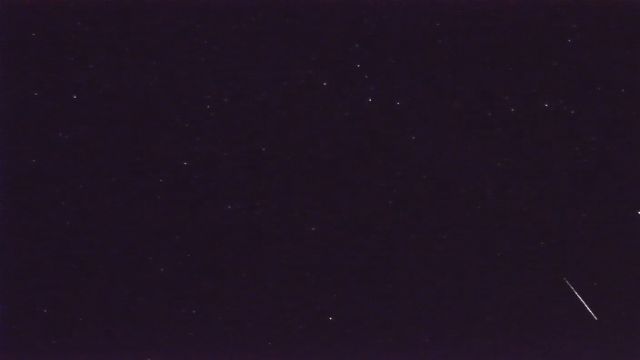 AMS66 meteor