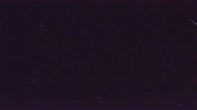 AMS66 meteor