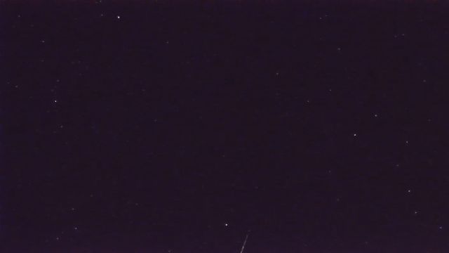 AMS66 meteor