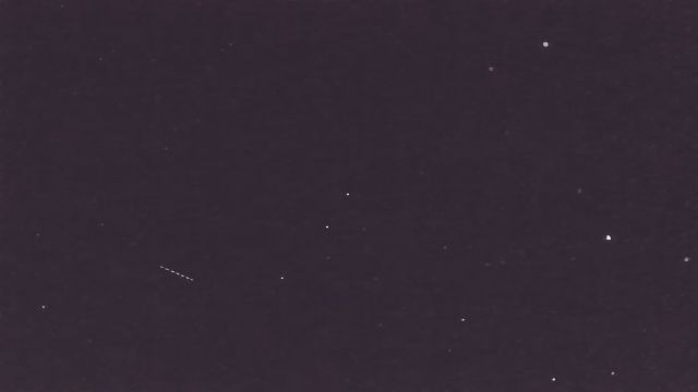 AMS66 meteor