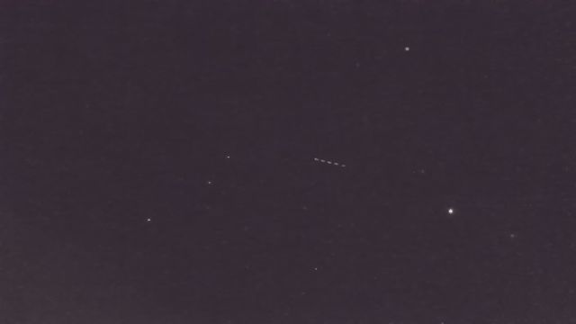 AMS66 meteor