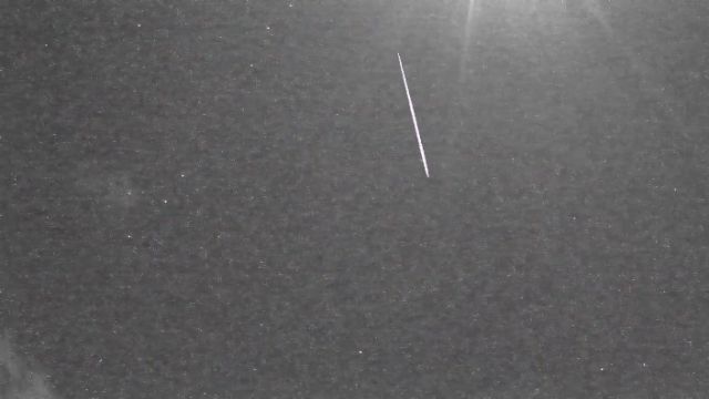 AMS66 meteor