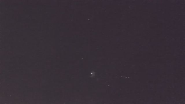 AMS66 meteor
