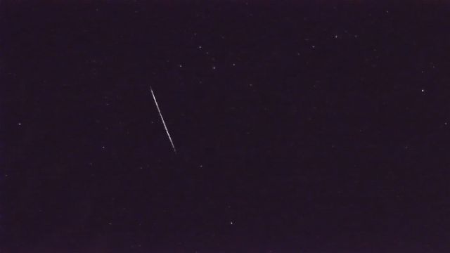 AMS66 meteor