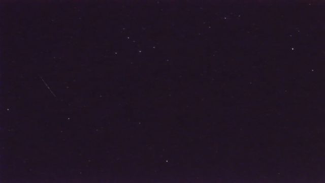 AMS66 meteor