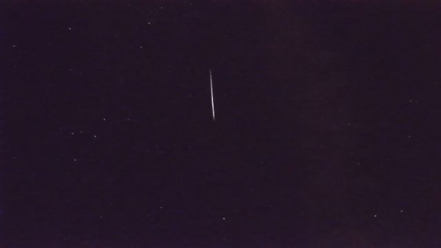 AMS66 meteor