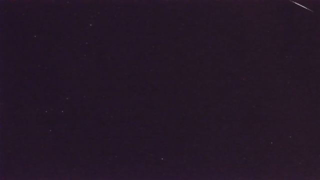 AMS66 meteor