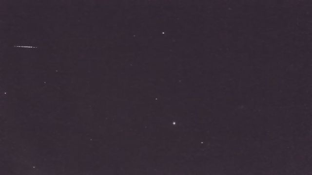 AMS66 meteor