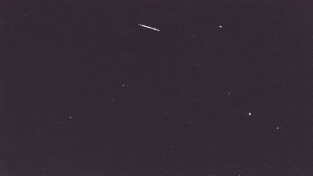 AMS66 meteor