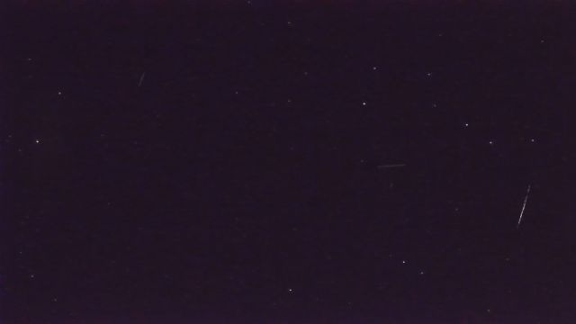 AMS66 meteor