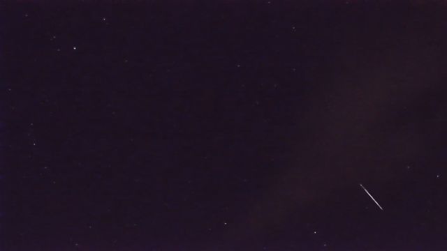 AMS66 meteor