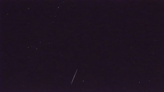 AMS66 meteor