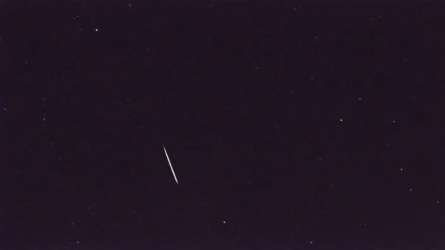AMS66 meteor