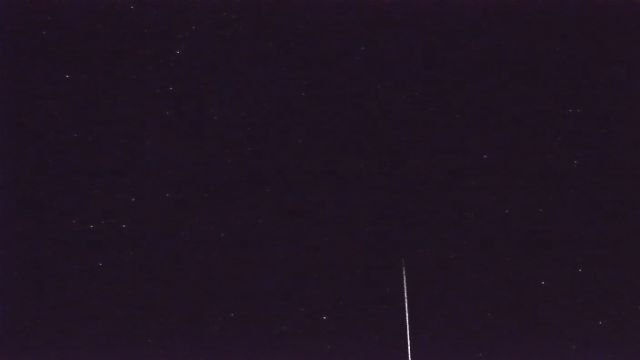 AMS66 meteor