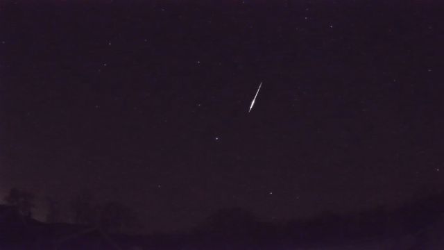 AMS66 meteor