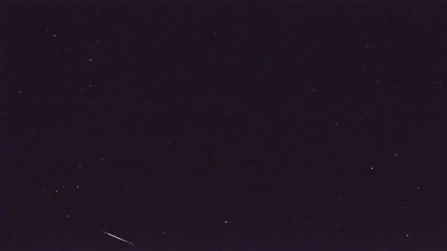 AMS66 meteor
