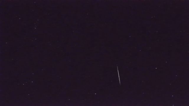 AMS66 meteor