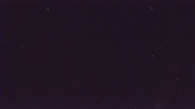 AMS66 meteor