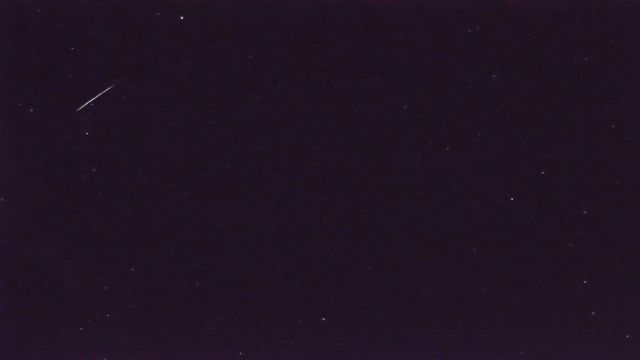 AMS66 meteor