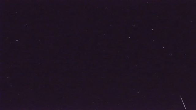 AMS66 meteor