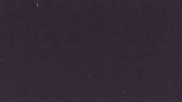 AMS66 meteor