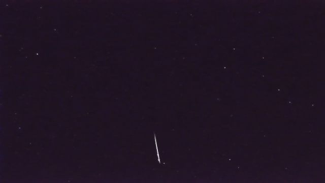 AMS66 meteor