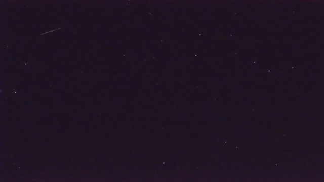 AMS66 meteor
