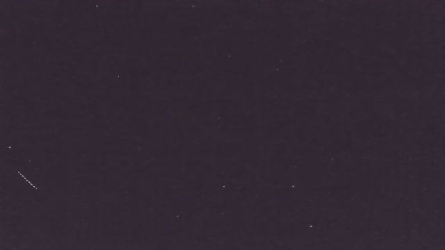 AMS66 meteor