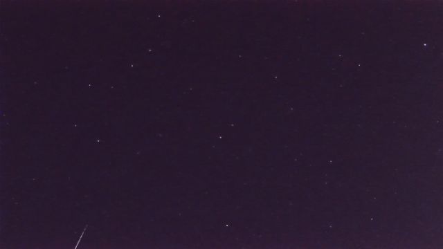 AMS66 meteor