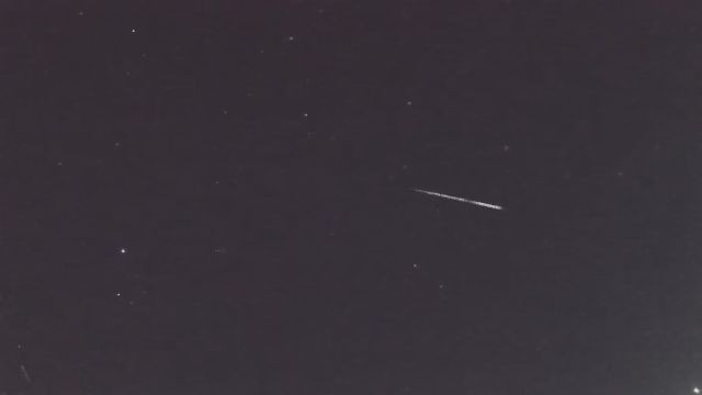 AMS66 meteor