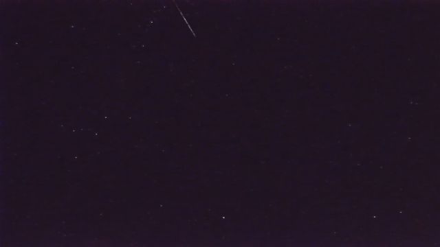 AMS66 meteor