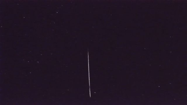 AMS66 meteor