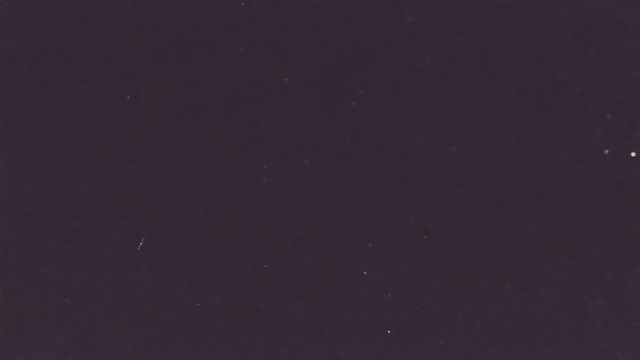 AMS66 meteor