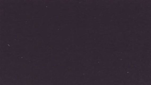 AMS66 meteor