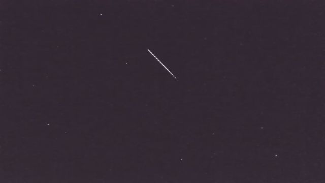 AMS66 meteor