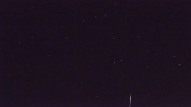 AMS66 meteor