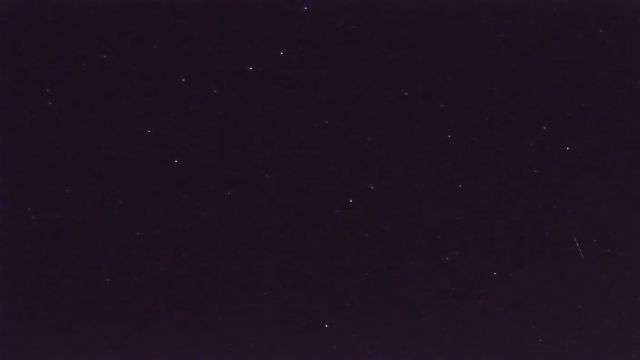 AMS66 meteor