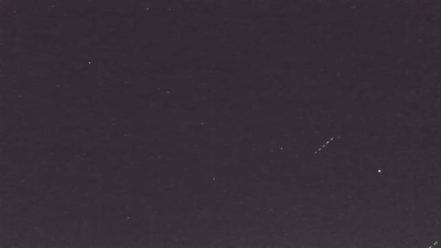AMS66 meteor