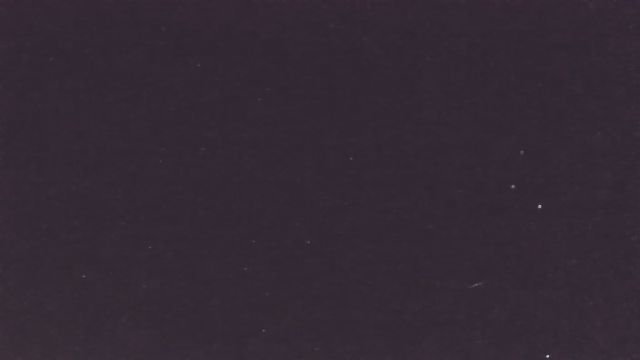 AMS66 meteor