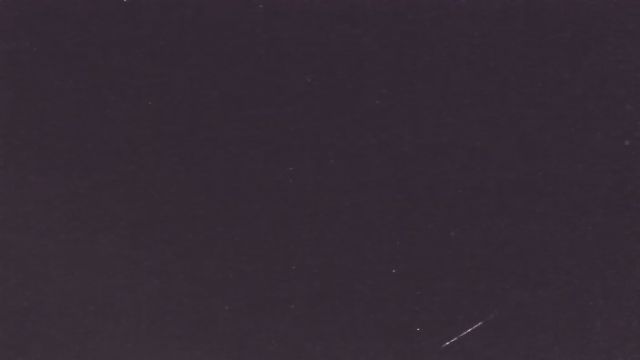 AMS66 meteor