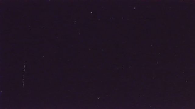 AMS66 meteor
