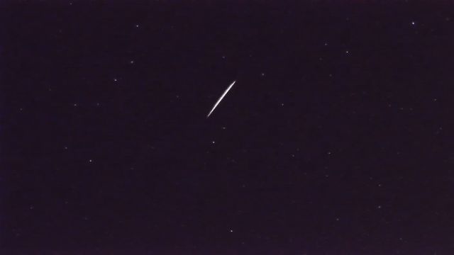 AMS66 meteor