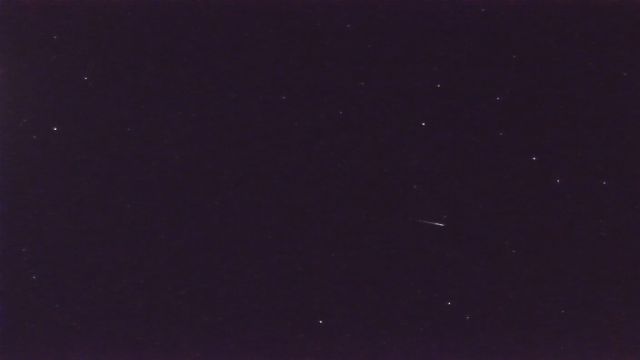 AMS66 meteor