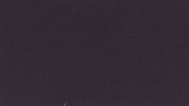 AMS66 meteor