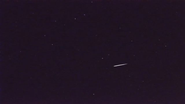 AMS66 meteor