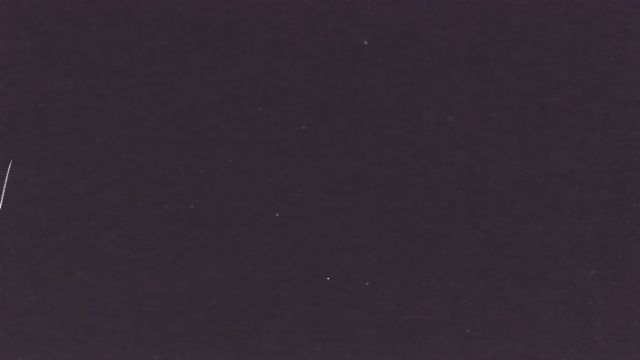 AMS66 meteor