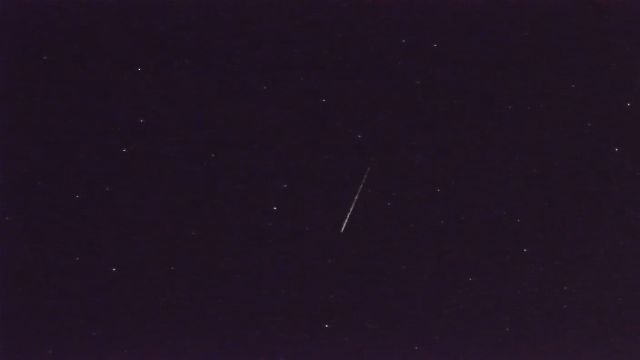 AMS66 meteor