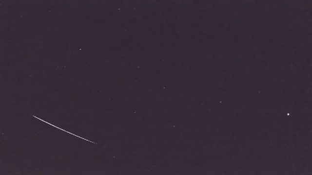 AMS66 meteor