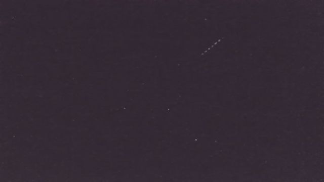 AMS66 meteor